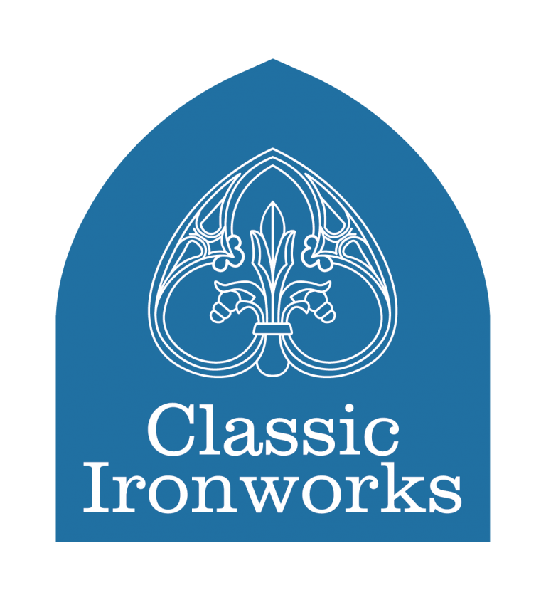 Classic Ironworks Logo
